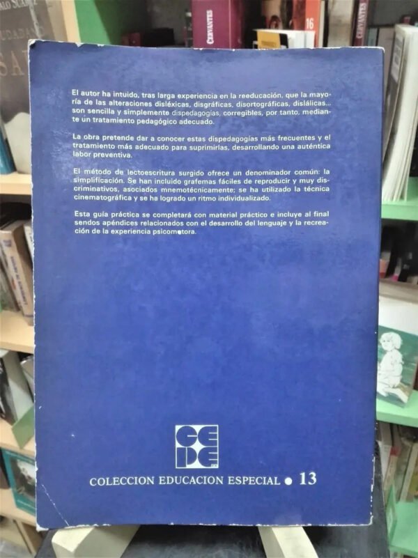 846161-MLA50623630463_072022 Prevención D Dificultades Aprendizaje Lectoescritura Jiménez