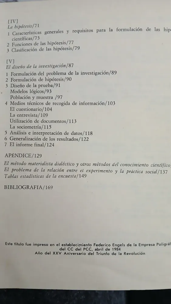 Fundamentos Del Diseño De Reactores, Tomo 1