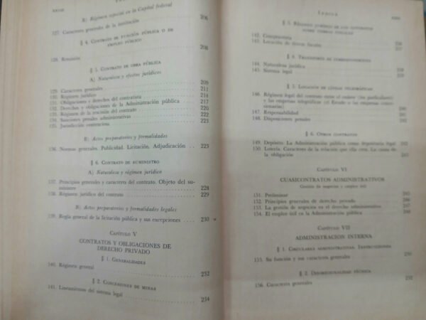 Principios De Derecho Administrativo - Rafael Bielsa Depalma