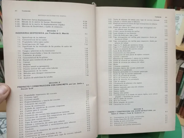 Manual Del Ingeniero Civil Merrit  , Mcgraw Hill