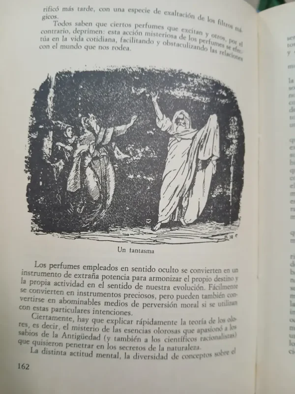 Manual De La Magia Y De La Brujería - Osvaldo Pegaso