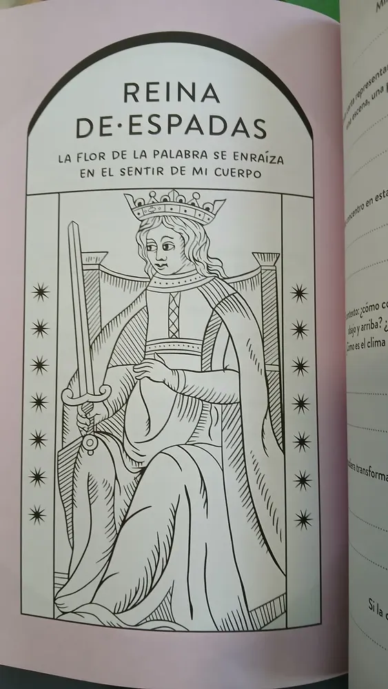 Tarot Para Vivir - Marianne Costa