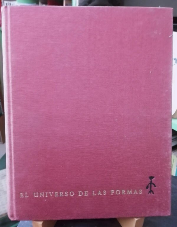 Persia Protoiranios, Medos El Universo De Las Formas Aguilar