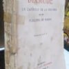 848952-MLA31242014987_062019 Dixmude Un Cap De La Historia De Los Fusileros De Marina
