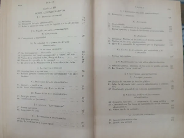 Principios De Derecho Administrativo - Rafael Bielsa Depalma
