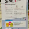 Saison 1 A1+ Livre + Dvd Marie Cocton Didier 2015 En Francés