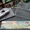Formula 1: The Car Collection. Escala 1:43 Salvat Lote De 4 Varios