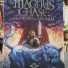 Magnus Ghase Y Los Dioses De Asgard T1  - Rick Riordan