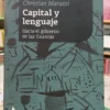 850250-MLA98307898826_112025 Capital Y Lenguaje: Hacia El Gob. De Las Finanzas - Marazzi