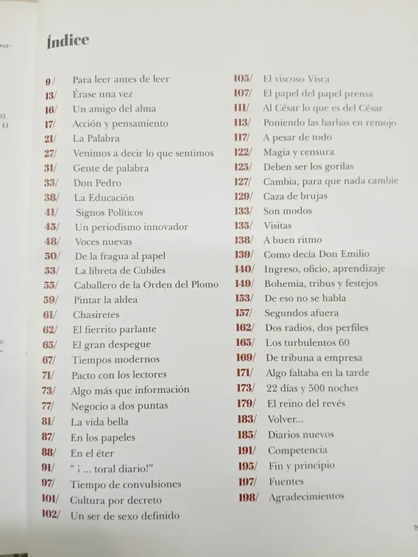 El Litoral Sin Cargar Las Tintas - M. Alejandrina Argüelles