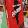 Los Expedientes Eichmann - Gaby Weber