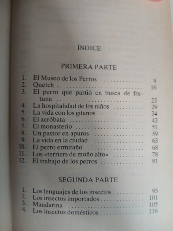 El Jardín Del Doctor Dolittle - Hugh Lofting