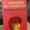 851042-MLA79713591468_102024 El Cerebro Matemático - Stanislas Dehaene -