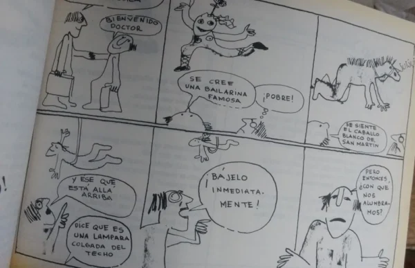 Creatividad. Cuadernos Taller - J. Imberti, M. I. Bogomolny