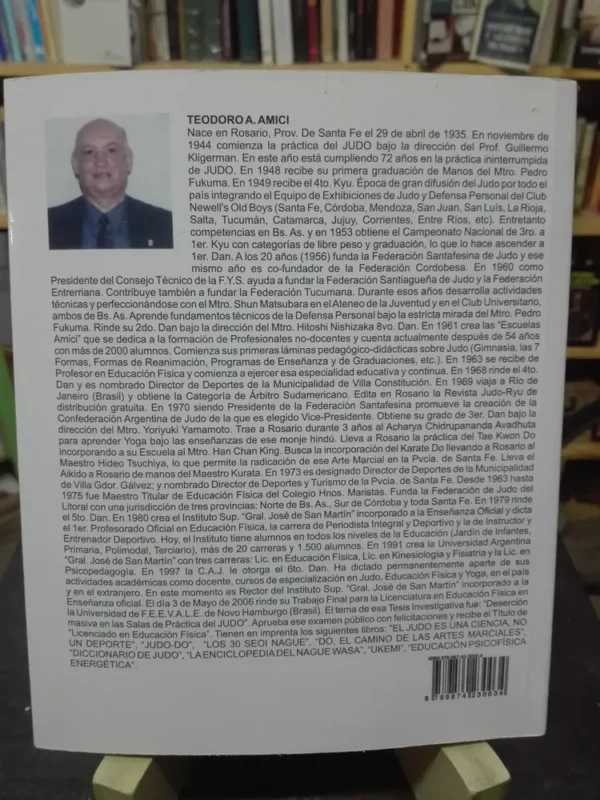Los 9 Senderos (do) De La Meditación Plena - Teodoro Amici
