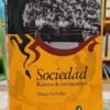 Sociedad Relatos De Inmigrantes - Marga Santolín