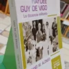 851411-MLA103435377321_012026 La Docencia Militante - Haydee Guy De Vigo - Alonso Luciano