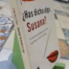 851744-MLA83096802996_032025 ¿has Dicho Algo, Susana? - Paulette Dale