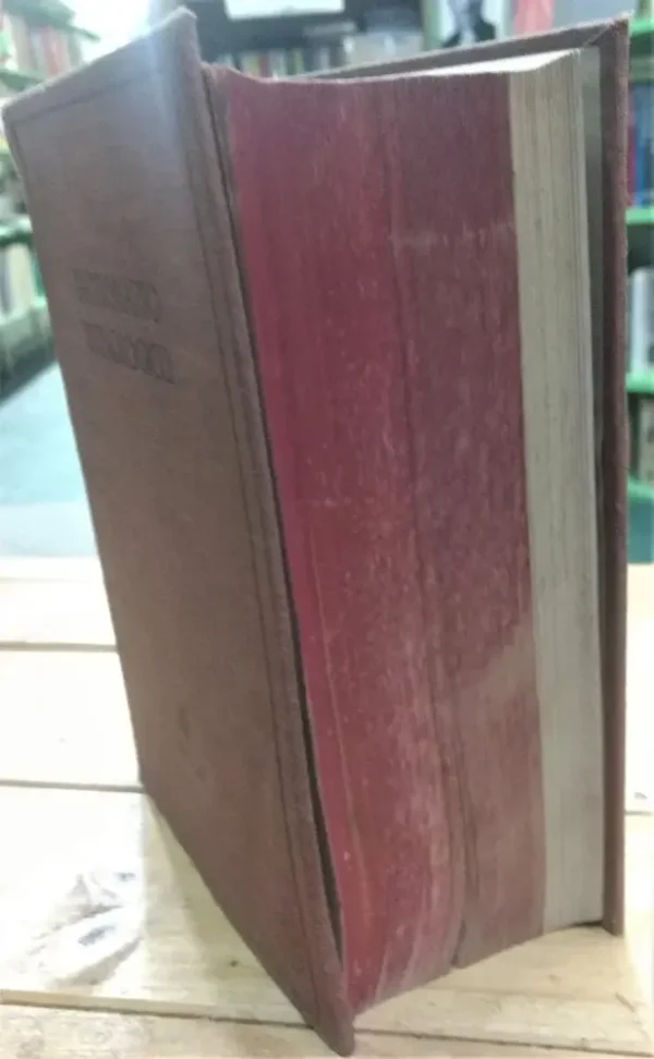 852455-MLA70632930813_072023 Diccionario Tecnológico - Omega