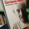 852465-MLA79297885403_092024 Memorias De Enrique Gorriarán Merlo Los Sententa La Tablada
