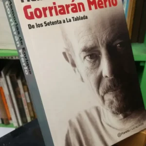 Memorias De Enrique Gorriarán Merlo Los Sententa La Tablada