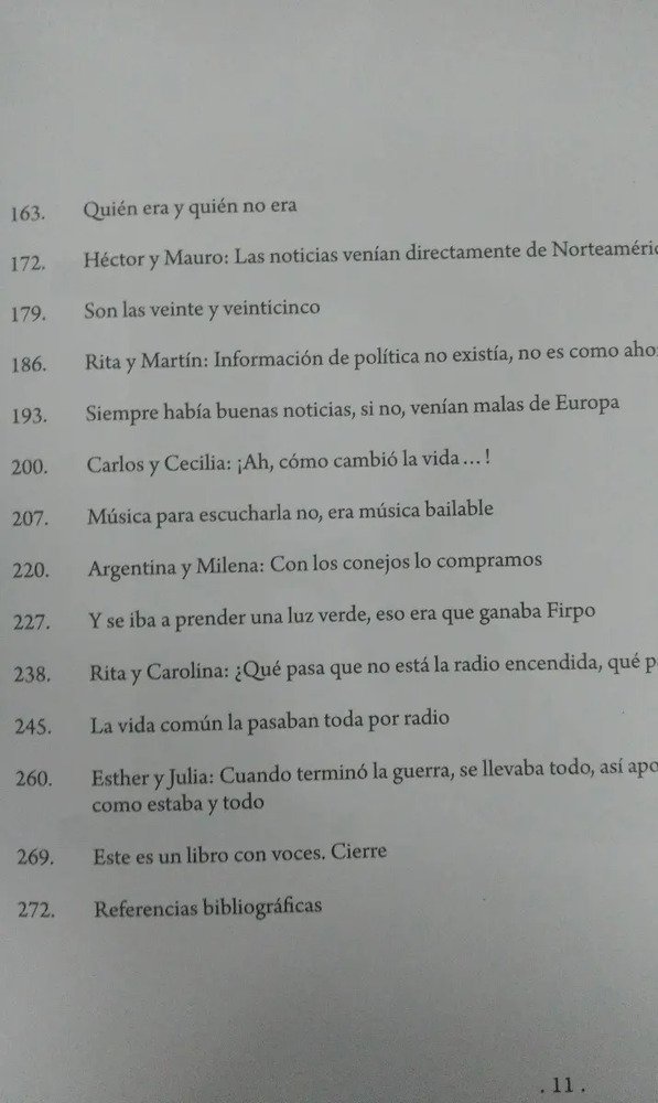 852532-MLA50303188693_062022 ¿qué Pasa Que No Está La Radio Encendida, Qué Pasa? Calamari