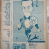 Revista Mundo Deportivo Número 57 - Bs. As. 18 De Mayo 1950