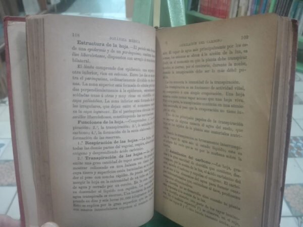 Memorandum De Historia Natural Médica - Pablo Lefert