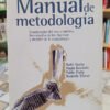 Manual De Metodología - Sautu - Boniolo - Dalle - Elbert