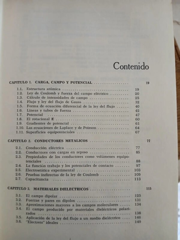 853081-MLA82795823878_032025 La Física De La Electricidad Y El Magnetismo William Taussig