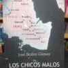 853160-MLA72689158568_112023 Los Chicos Malos En La Guerra De Iraq - José Bodes Gómez