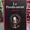 Le Prédicateur - El Predicador. En Francés. Camilla Läckberg