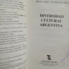 853231-MLA81854788610_012025 Diversidad Cultural Argentina Helena Aizen, Tam Muro Theoría