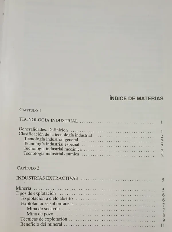 853328-MLA85064018414_052025 Tecnología Industrial Para Médicos Del Trabajo - Quer Brossa