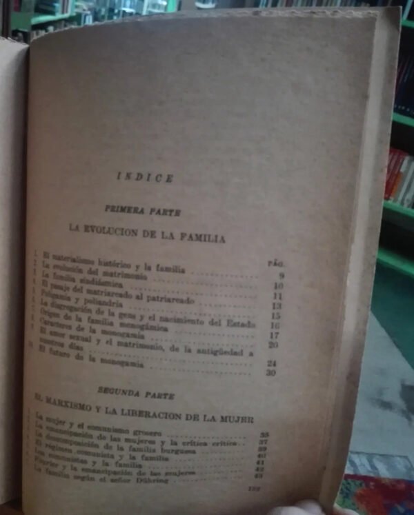 La Mujer Y El Comunismo - Marx, Engels, Lenin -