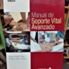 853820-MLA53804755827_022023 Manual De Soporte Vital Avanzado - Incluye Cd - Océano Ergon