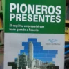 Pioneros Presentes Vol. 3 - Fundación Libertad