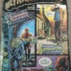 Cómic Ultramundo - El Hombre Muerte Nº 1