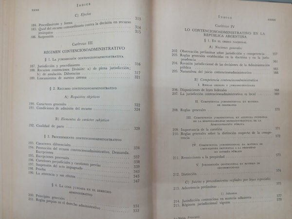 Principios De Derecho Administrativo - Rafael Bielsa Depalma