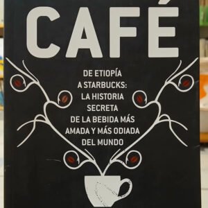 Café - Nicolás Artusi