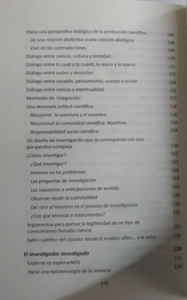 Hacer Ciencia En El Siglo Xxi - Perlo, Claudia