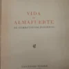 Vida De Almafuerte - Romualdo Brughetti