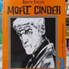 Mort Cinder - Héctor Germán Oesterheld - Alberto Breccia