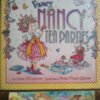 Fancy Nancy Tea Parties - Jane O'connor