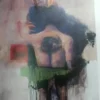 Yo Soy - Raúl Gómez Pintura