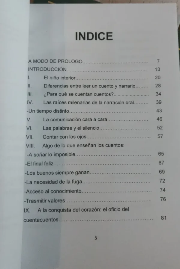 La Mística De Los Cuentos Infantiles - Walter Moschetti