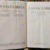 La Santa Biblia - Ediciones Paulinas