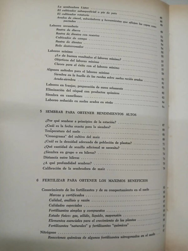 856842-MLA83390822085_032025 Producción Moderna Del Maiz - Samuel R. Aldrich Earl R. Leng