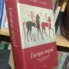 856889-MLA76594578801_052024 Europas Ungtid. Nedslag I Europas...- Sture Linnér (sueco)