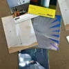856949-MLA49654794539_042022 Diseñart - Lote 11 Revistas -